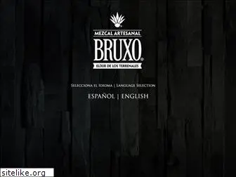 bruxomezcal.com