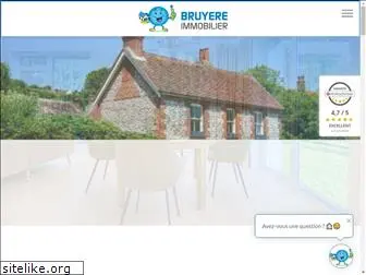 bruyere-immobilier.com