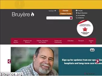 bruyere.org