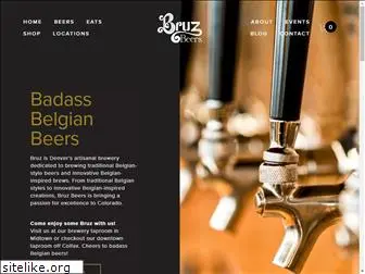 bruzbeers.com