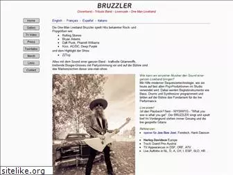 bruzzler.com