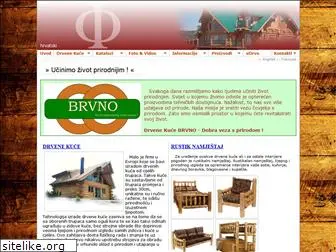 brvno.com