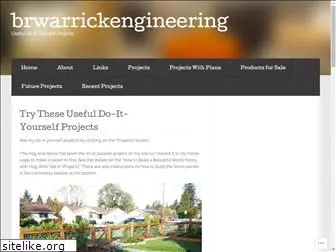 brwarrickengineering.com