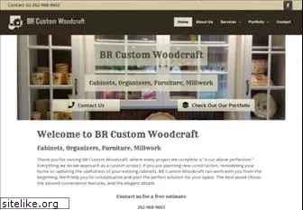 brwoodcraft.com