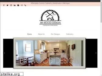 brwooddesign.com