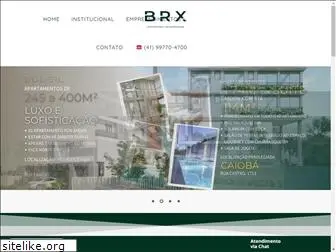 brxconstrutora.com.br