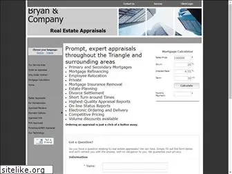 bryan-company.com