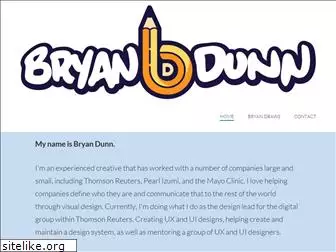 bryan-dunn.com
