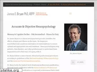 bryan-neuropsychology.com