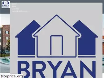 bryan-properties.net