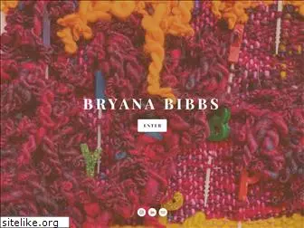 bryanabibbs.com