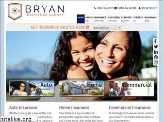 bryanagency.com