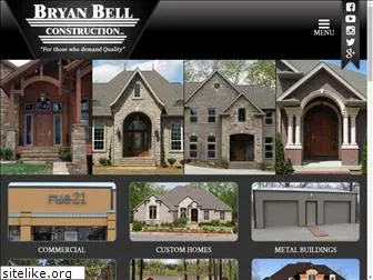 bryanbellconstruction.com