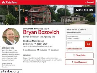 bryanbozovich.com