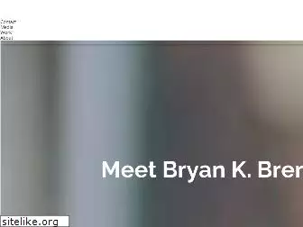 bryanbrenner.com