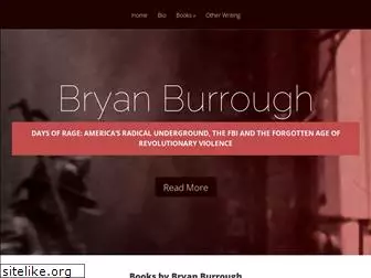 bryanburrough.com