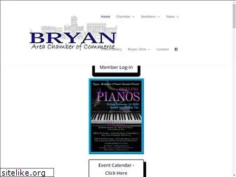 bryanchamber.org