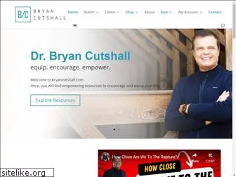 bryancutshall.com