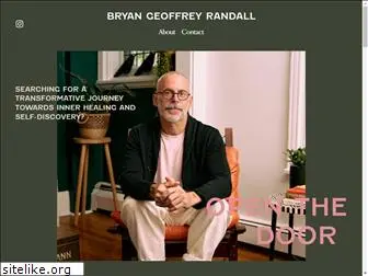 bryangeoffreyrandall.com