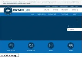 bryanisd.org