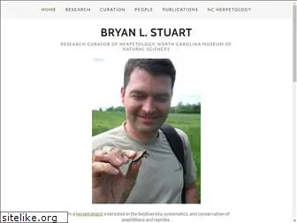 bryanlstuart.com