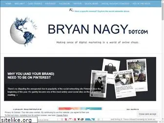bryannagy.com