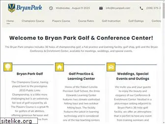 bryanpark.com