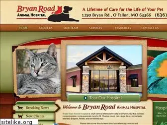 bryanroadvets.com