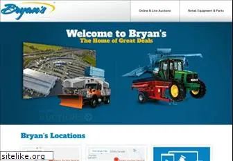 bryansfarm.com