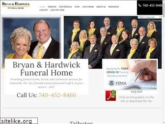 bryansniderfuneralhome.com