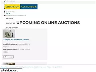 bryanstonauctioneers.co.za