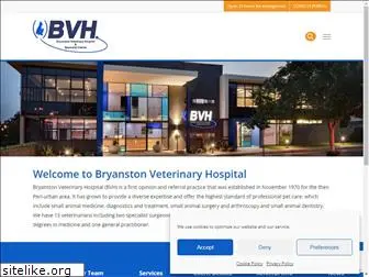 bryanstonvet.co.za