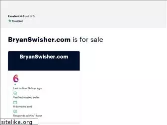 bryanswisher.com