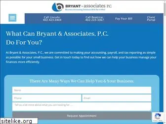 bryant-associates.net