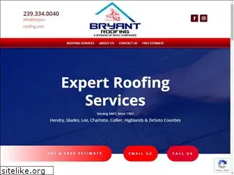 bryant-roofing.com