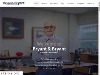 bryantandbryant.com.au
