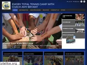 bryantcamps.com