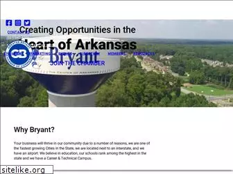 bryantchamber.com