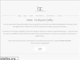 bryantcoffey.com