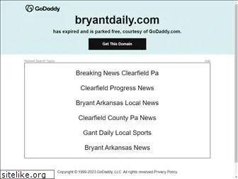 bryantdaily.com