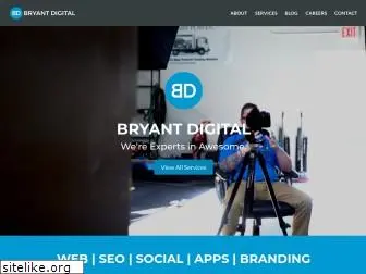 bryantdigital.com