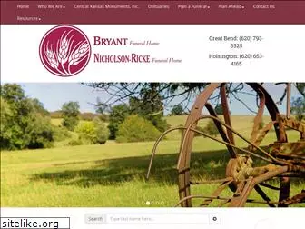 bryantfh.net