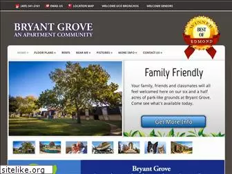 bryantgrove.com