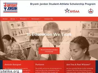 bryantjordan.org