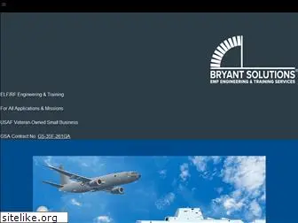 bryantsolutions.com