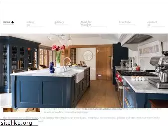 bryanturnerkitchens.com