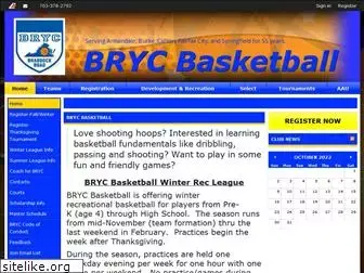 brycbasketball.org