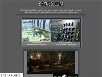 bryce5.com