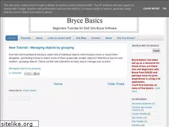 brycebasics.blogspot.com