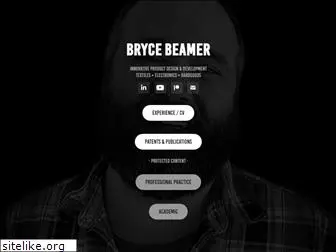 brycebeamer.com